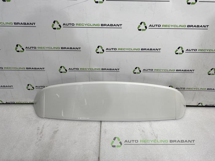 Achtervleugel (spoiler) van een Citroen DS4, Auto-onderdelen, Carrosserie, Gebruikt, 3 maanden garantie, Ophalen of Verzenden