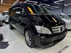 Mercedes-Benz Viano 3.5 V6 Long, Auto's, Automaat, Achterwielaandrijving, Beige, Leder
