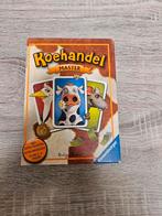 Koehandel Master van Ravensburger, Hobby en Vrije tijd, Ophalen of Verzenden, Zo goed als nieuw