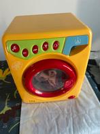 Wasmachine, Ophalen, Zo goed als nieuw