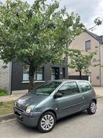 Renault twingo, Auto's, Voorwielaandrijving, Handgeschakeld, Grijs, Particulier