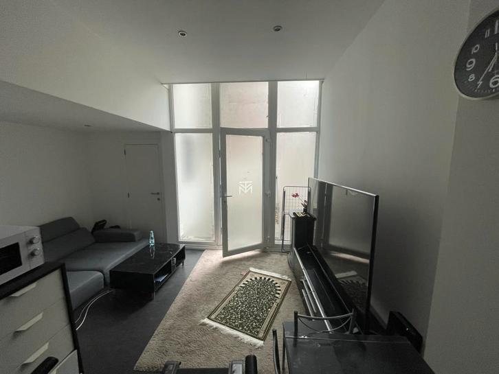 Te Huur Appartement Antwerpen (2018) Gelijkvloers, Immo, Appartementen en Studio's te huur, Antwerpen (stad)
