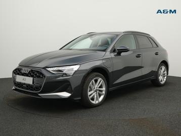 Audi A3 Sportback PHEV A3 Sportback PHEV 40 TFSI e Advanced  beschikbaar voor biedingen