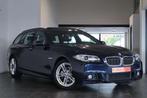 BMW 5 Serie 520 dA BTW* M-PAck Navi CruiseC Pano ParKS Garan, 5 places, Série 5, Break, Automatique