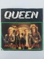 Queen - Crazy Little Thing Called Love (1979), Enlèvement ou Envoi, Rock et Metal