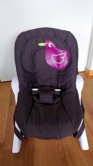 Baby relax / wippertje beschikbaar voor biedingen