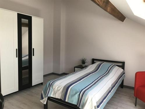 Studio à louer à Bastogne, 1 chambre, Immo, Huizen te huur, Studio, B