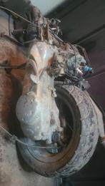 Moteur speedfight 1 liquide lire description, Motos, Enlèvement ou Envoi