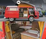 Volkswagen Transporter T2 Westfalia Madrid, Volkswagen, Bus-model, Bedrijf, Benzine