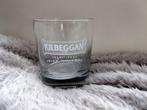 Rare - Verre à Whisky "Kilbeggan", Traditional Irish Whiskey, Enlèvement ou Envoi, Verre ou Verres, Neuf, Verre