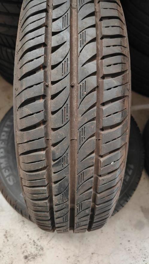 175/80r14 semperit 35€ per stuk met montage 17580r14, Auto-onderdelen, Besturing, Ophalen of Verzenden