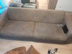 Zetel 3 zit en 1 zit, Ophalen, Gebruikt