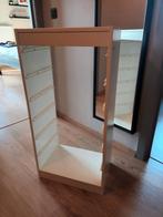 Ikea kast voor schuifbakjes, Ophalen, Zo goed als nieuw