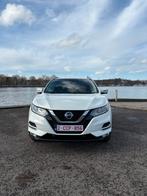Nissan Qashqai 1.3 benzine / essence, Auto's, Voorwielaandrijving, Stof, Zwart, 4 cilinders