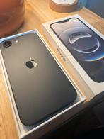 iPhone 16e - 128 GB, Telecommunicatie, Mobiele telefoons | Apple iPhone, 128 GB, Overige modellen, Zwart, Ophalen of Verzenden