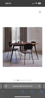 Tafel driehoekig Maison de Monde, Ophalen, Zo goed als nieuw