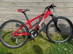 Kinderfiets 24 inch, Fietsen en Brommers, Fietsen | Kinderfietsjes, Ophalen, Zo goed als nieuw, 20 inch of meer
