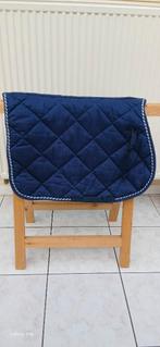 Tapis de selle, Enlèvement ou Envoi, Utilisé, Couverture