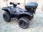 yamaha - GRIZZLY 700 - Motorfiets, Motoren, Bedrijf, Overig