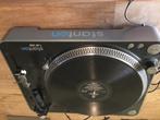 Platenspeler, STANTON USB T.55, Audio, Tv en Foto, Platenspelers, Gebruikt, Automatisch, Platenspeler, Ophalen