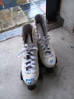 Rollerblades maat 38, Gebruikt, Ophalen