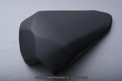 AVDB achter zadel DUCATI STREETFIGHTER V2 / V4 2020 - 2024, Motoren, Accessoires | Overige, Nieuw, Ophalen of Verzenden