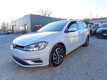 Volkswagen GOLF SW Variant 1.0 TSI Join DSG OPF (EU6.2) 9800 beschikbaar voor biedingen