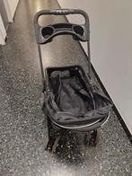 Nieuwe Hondenbuggy, Ophalen, Nieuw