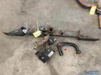 OPEL MERIVA A trekhaak afneembaar 2003-2010, Auto-onderdelen, Gebruikt, Opel