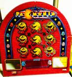 plaque en verre Pac man, Ophalen, Overige typen