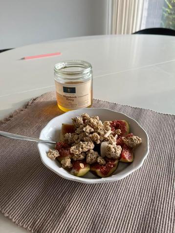 Overheerlijke en 100% natuurlijke honing te koop!  beschikbaar voor biedingen