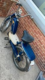 Honda novio 1 propriétaire d’origine belle état, Fietsen en Brommers, Brommers | Honda, Ophalen of Verzenden