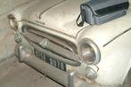 Peugeot 403, Ophalen
