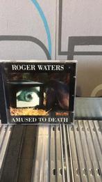 roger waters : amused to death, Enlèvement ou Envoi