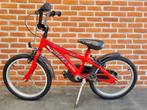 18 Inch jongensfiets "Viper", Ophalen, 18 inch, Viper, Handrem