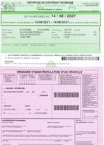 JAGUAR XJ6 UIT 1995, 4 deurs, Achterwielaandrijving, Beige, Beige