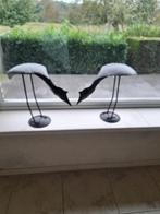 tuindecoratie, Tuin en Terras, Tuinwanddecoratie, Ophalen, Zo goed als nieuw