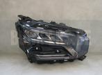 KOPLAMP CITROEN E-C3 C3 IV 4 LED 24- 9851349080 RECHTS S881/, Gebruikt, -, -, 6 maanden garantie