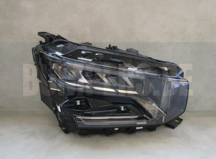 KOPLAMP CITROEN E-C3 C3 IV 4 LED 24- 9851349080 RECHTS S881/, Auto-onderdelen, Verlichting, Gebruikt, 6 maanden garantie, Ophalen of Verzenden