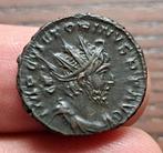Victorinus - Salvs avg - Trier (Heel mooi), Ophalen of Verzenden, Overige landen, Losse munt