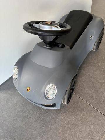 Loopauto porsche 911 beschikbaar voor biedingen