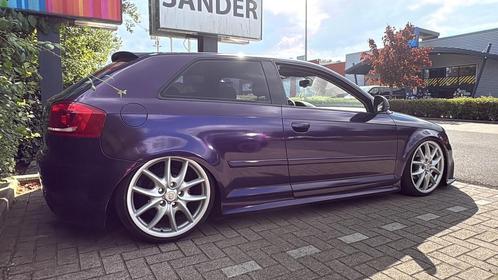 Audi a3 8p 1.9tdi, Auto's, Audi, Particulier, A3, ABS, Airbags, Airconditioning, Alarm, Apple Carplay, Bluetooth, Bochtverlichting