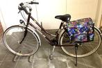 Trekking Damesfiets Wheeler (donkerrode kleur), Ophalen, Nieuw, Overige merken, Versnellingen