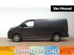 Opel Vivaro 2.0D Edition Large gps camera, Te koop, 2000 cc, Zilver of Grijs, Break