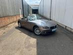 BMW Z4 2.2i 24v Roadster | Airco | Zetelverw. | Garantie, Auto's, BMW, 2171 cc, Achterwielaandrijving, Parkeersensor, Zwart