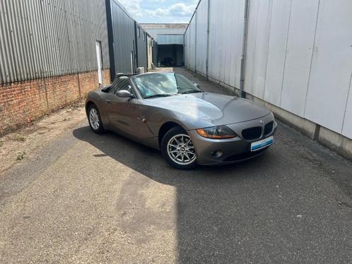 BMW Z4 2.2i 24v Roadster | Airco | Zetelverw. | Garantie, Auto's, BMW, Bedrijf, Te koop, Z4, ABS, Airbags, Airconditioning, Boordcomputer