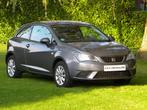 Seat Ibiza 1.4 Style 84000 km 7500€, Stof, 139 g/km, 63 kW, 4 cilinders