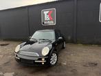 Mini One 1.6i 2004, Auto's, Mini, Bedrijf, One, Handgeschakeld, Berline