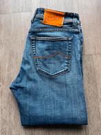 Jacob Cohen jeans size 33 type J620 comfort, Kleding | Heren, Ophalen of Verzenden, Zo goed als nieuw, Blauw, W33 - W34 (confectie 48/50)