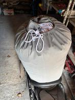 Housses camping car, Enlèvement, Comme neuf